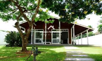 Imagem 5: Casa em Amplo Terreno na Lagoa da Conceição