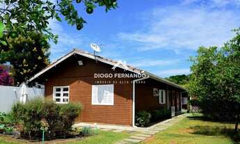 Imagem 4: Casa em Amplo Terreno na Lagoa da Conceição