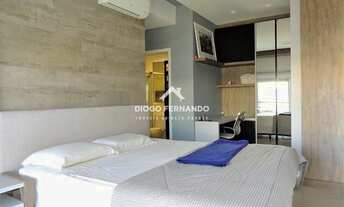 Imagem 6: Cobertura Frente Mar no Campeche