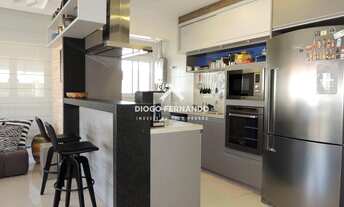 Imagem 4: Cobertura Frente Mar no Campeche