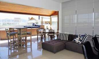 Imagem 7: Cobertura Frente Mar no Campeche