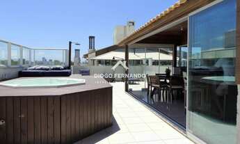 Imagem: Cobertura Frente Mar no Campeche