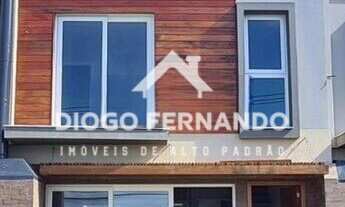 Imagem: Casa com Vista Mar no Campeche