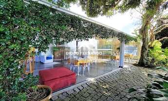 Imagem: Casa Alto Padrão na Lagoa da Conceição