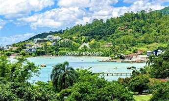 Imagem 6: Casa Alto Padrão Frente Mar em Condomínio no Cacupé