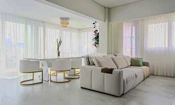 Imagem 7: Cobertura Mobiliada com Vista Mar no Campeche