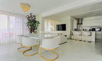 Imagem 4: Cobertura Mobiliada com Vista Mar no Campeche