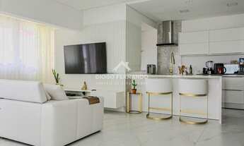 Imagem 6: Cobertura Mobiliada com Vista Mar no Campeche