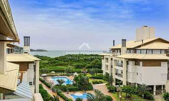 Imagem 3: Cobertura Mobiliada com Vista Mar no Campeche