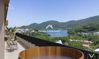 Imagem: Cobertura Três Dormitórios no Tukã Home