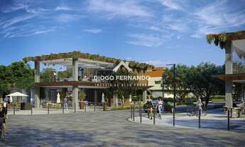 Imagem 2: Terreno no Loteamento Bosque Résidence Galerie no Campeche