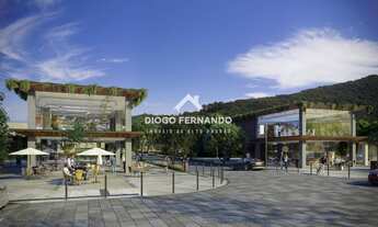 Imagem: Terreno no Loteamento Bosque Résidence