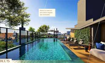 Imagem: Studio Garden à venda no Novo Campeche