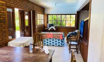 Imagem 4: Casa com Vista Mar no Campeche