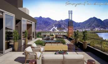 Imagem 4: Apartamento com Vista Mar no João Paulo