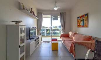 Imagem: Apartamento Mobiliado no Residencial Pamplona