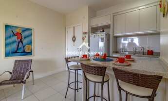 Imagem 5: Apartamento Mobiliado no Residencial Pamplona no Campeche com 2 dormitórios