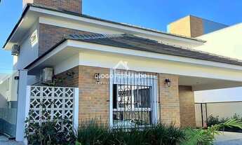 Imagem: Casa de 3 suítes no Condomínio Waterline