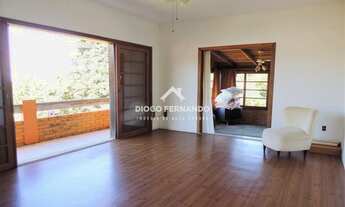 Imagem 4: Casas em Amplo Terreno no Campeche