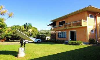 Imagem: Casas em Amplo Terreno no Campeche