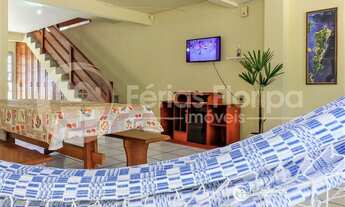 Imagem 6: Ampla Casa Mobiliada para locação no Campeche em Florianópolis