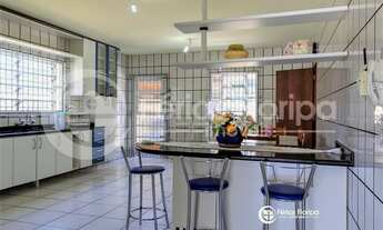 Imagem 2: Ampla Casa Mobiliada para locação no Campeche em Florianópolis