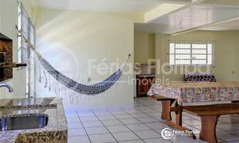 Imagem 4: Ampla Casa Mobiliada para locação no Campeche em Florianópolis