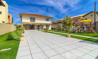 Imagem: Ampla Casa Mobiliada para locação no Campeche