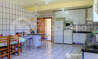 Imagem 5: Ampla Casa Mobiliada para locação no Campeche em Florianópolis