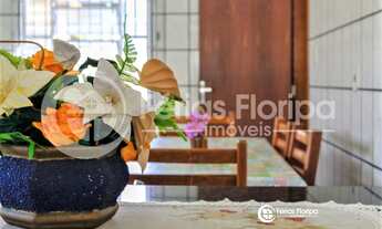 Imagem 3: Ampla Casa Mobiliada para locação no Campeche em Florianópolis