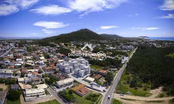 Imagem: Terreno no Loteamento Bosque Résidence