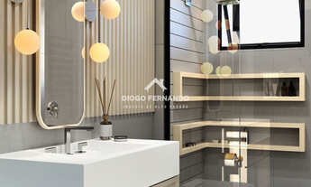 Imagem 3: Apartamento Vista Mar com Alto Padrão Construtivo