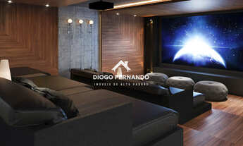 Imagem: Apartamento Vista Mar com Alto Padrão Construtivo