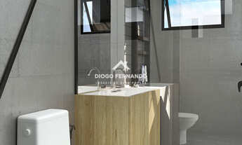 Imagem 4: Apartamento Vista Mar com Alto Padrão Construtivo