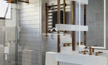 Imagem 5: Apartamento Vista Mar com Alto Padrão Construtivo