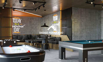 Imagem 7: Apartamento Vista Mar com Alto Padrão Construtivo