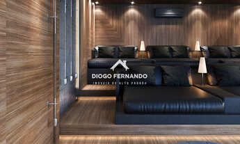 Imagem 2: Apartamento Vista Mar com Alto Padrão Construtivo