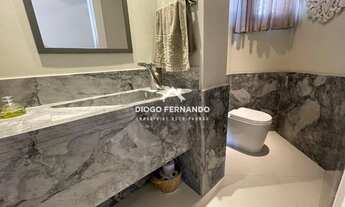 Imagem 4: Apartamento de Alto Padrão na Beira Mar Norte