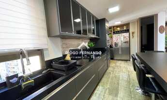 Imagem 6: Apartamento de Alto Padrão na Beira Mar Norte