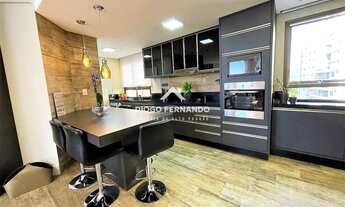 Imagem: Apartamento de Alto Padrão na Beira Mar