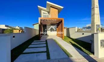 Imagem: Casa de 3 dormitórios em Loteamento no