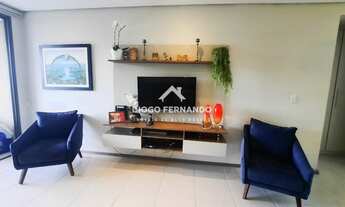 Imagem 6: Apartamento no Campeche com vista para o Mar