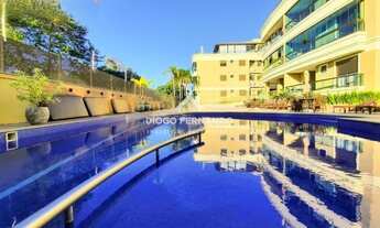 Imagem 2: Apartamento no Campeche com vista para o Mar