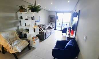 Imagem 3: Apartamento no Campeche com vista para o Mar