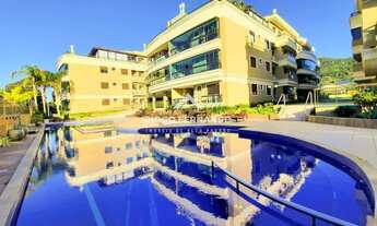 Imagem: Apartamento no Campeche com vista para o