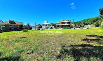Imagem: Terreno em Condomínio com Vista para o