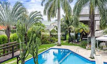 Imagem 3: Casa Alto Padrão com Vista Mar no João Paulo