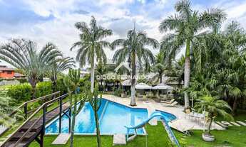 Imagem 2: Casa Alto Padrão com Vista Mar no João Paulo