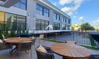 Imagem: Apartamento de 2 suítes no Campeche