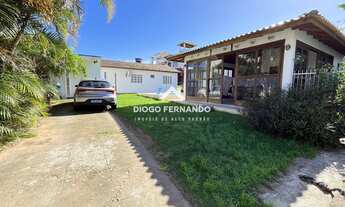 Imagem 5: Casa de 02 dormitórios no Campeche